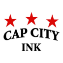 capcityink - logo