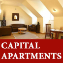 Capital Apartments - logo