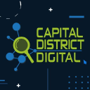 Capital District Digital - logo