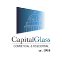 Capital Glass - logo