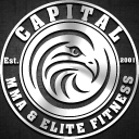 Capital MMA & Elite Fitness - logo