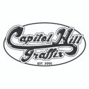 Capitol Hill Graffix - logo