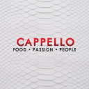 Cappello - logo