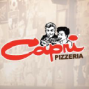 Capri Pizza - logo