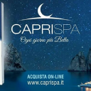 Caprispa - logo