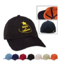 Caps To You - logo