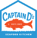 Captain D's - logo