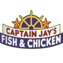 Captain Jay's - logo
