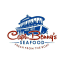 Capt. Benny's - logo