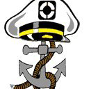 Capt Dave - logo