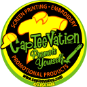CapTeeVation - logo