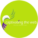Captivating the Web - logo