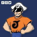 Captain Jerry's - logo