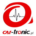 CAR-TRONIC - logo