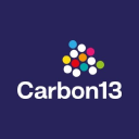 Carbon13 - logo