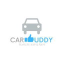 Carbuddyfl - logo