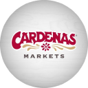 Cardenas Markets - logo