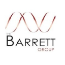 The Barrett Group - logo