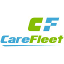 CareFleet - logo