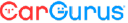 CarGurus - logo