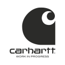 Carhartt Work In Progress - logo