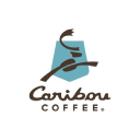 Caribou Coffee - logo