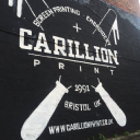 Carillion Print Bristol - logo