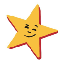 Carl's Jr. - logo
