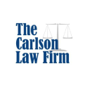 The Carlson Law Firm - logo