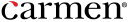 Carmen Abiye - logo