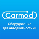 Carmod.ru - logo