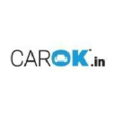 CarOK - logo