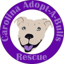 Carolina Adopt-A-Bulls Rescue - logo