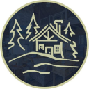 Carolina Cabin Rentals - logo