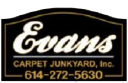 Carpet Junk Yard - logo