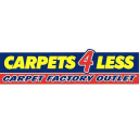 Carpets 4 Less - logo