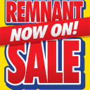 Carpets4less Canterbury - logo