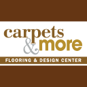 Carpets & More - logo