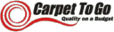 Carpet To Go - logo