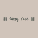 Carry Love - logo