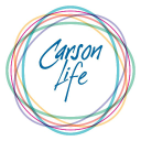 Carson Life - logo