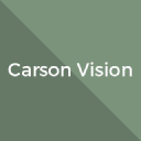 Carson Vision - logo