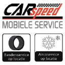 Carspeed - logo