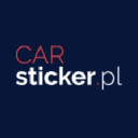 CarSticker - logo