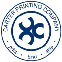 Carter Printing - logo