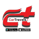 CarTravels - logo