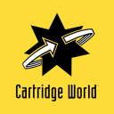 Cartridge World - logo