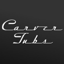 Carver Tubs - logo