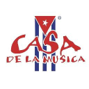 Casa De La Musica - logo