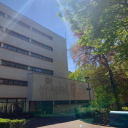 Fondation de la Maison du Mexique - logo